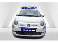 usado Fiat 500C 1.0 Hybrid Dolcevita 52kw