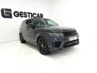 Usado Land Rover Range Rover Sport HSE Dynamic 404 CV (297 kW) 2021 SUV