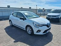 Usado Renault Clio V Business 100 CV (73 kW) 2022 Blanco Berlina