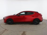 Usado Mazda 3 179 CV (131 kW) 2020 Rojo Berlina