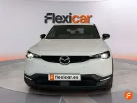 Usado Mazda MX30 Prime-Line 107 kW (146 CV) 2023 Blanco SUV
