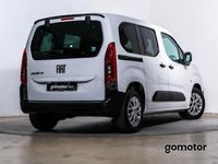 Usado Fiat Doblò 100 CV (73 kW) 2025 Blanco Monovolumen