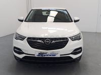 Usado Opel Grandland X Excellence 120 CV (88 kW) 2017 Blanco SUV