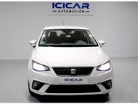 usado Seat Ibiza 1.0 MPI S&S Reference 80