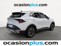 Usado Kia Sportage 136 CV (100 kW) 2023 Blanco SUV