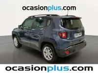 Usado Jeep Renegade Limited 129 CV (94 kW) 2023 Azul SUV