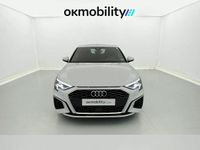 Usado Audi A3 Sportback e-tron S-Line 150 CV (110 kW) 2024 Gletscherweiss metallic Utilitario