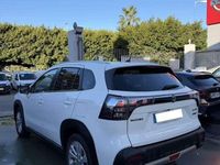Usado Suzuki SX4 S-Cross 129 CV (94 kW) 2023 Blanco SUV
