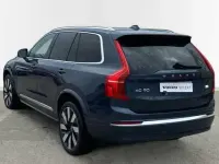 Usado Volvo XC90 Ultimate 2024 Azul SUV