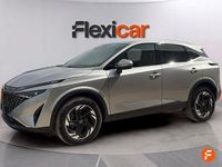 Usado Nissan Qashqai Tekna 158 CV (116 kW) 2025 Gris SUV