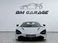 Usado McLaren 720S 721 CV (530 kW) 2023 Descapotable
