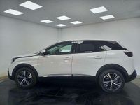 Usado Peugeot 3008 Allure 131 CV (96 kW) 2020 Blanco SUV