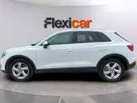 Usado Audi Q3 Premium 150 CV (110 kW) 2019 Blanco SUV