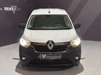 Usado Renault Kangoo 95 CV (69 kW) 2022 Blanco Monovolumen