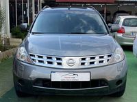 usado Nissan Murano 3.5 V6 Aut.