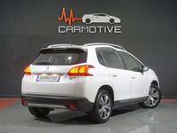 usado Peugeot 2008 1.6HDi 115cv Allure