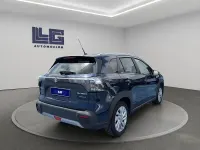 Usado Suzuki SX4 S-Cross 129 CV (94 kW) 2023 Azul SUV
