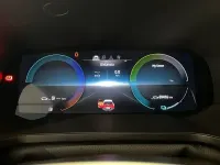 Usado Renault Captur Techno 145 CV (106 kW) 2022 Rojo SUV