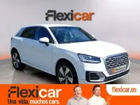 Usado Audi Q2 Sport 116 CV (85 kW) 2017 Blanco SUV