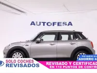 Usado Mini ONE 102 CV (75 kW) 2018 Utilitario