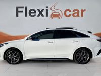 usado Kia ProCeed 1.4 T-GDi 103kW (140CV) GT Line Gasolina en Flexicar Fuenlabrada