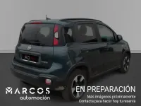 Usado Fiat Panda Cross Cross 70 CV (51 kW) 2024 Utilitario