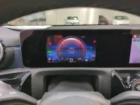 Usado Mercedes A250 218 CV (160 kW) 2020 Azul Utilitario