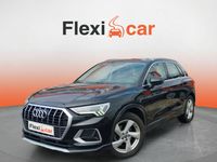Occasion Audi Q3 Premium 150 ch (110 kW) 2019 Noir SUV