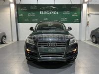 Usado Audi Q7 Premium 234 CV (172 kW) 2006 Blanco SUV