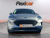 Usado Ford Kuga Trend 120 CV (88 kW) 2022 Gris SUV