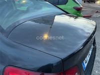 Usado Citroën C5 Feel 180 CV (132 kW) 2017 Gris / plata Berlina