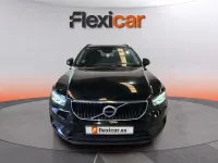 Usado Volvo XC40 150 CV (110 kW) 2018 Negro SUV