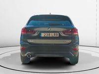 Usado BMW X1 Advantage 137 CV (100 kW) 2021 Gris SUV