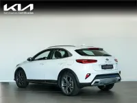 Usado Kia XCeed 141 CV (103 kW) 2021 Blanco SUV