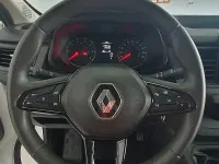 Usado Renault Trafic 110 CV (80 kW) 2022 Blanco Monovolumen