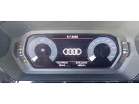 Usado Audi A3 Advanced Plus 116 CV (85 kW) 2022 Gris / plata Berlina