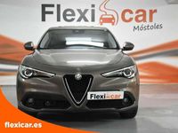 usado Alfa Romeo Stelvio 2.2 Diésel 132kW (180CV) Super RWD