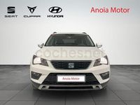 Usado Seat Ateca Style 115 CV (84 kW) 2020 Blanco SUV