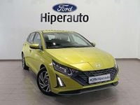 Occasion Hyundai i20 84 ch (61 kW) 2024 Vert Citadine