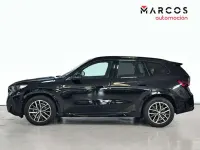 Usado BMW X1 150 CV (110 kW) 2025 Negro SUV