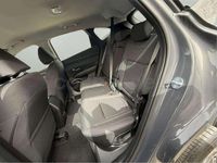 Nuevo Hyundai Tucson 160 CV (117 kW) 2025 Gris / plata SUV