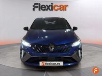 Usado Renault Clio V Esprit Alpine 90 CV (66 kW) 2024 Azul