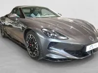 Nuevo MG Cyberster Trophy 250 kW (340 CV) 2025 Descapotable
