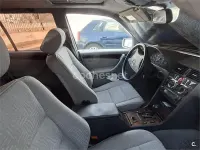 Usado Mercedes C250 Classic 150 CV (110 kW) 2000 Gris / plata Familiar