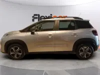 Usado Citroën C3 Aircross Feel 110 CV (80 kW) 2021 Gris SUV
