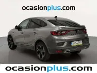 Usado Renault Arkana Engineered 145 CV (106 kW) 2023 Gris SUV