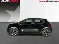Usado Citroën C3 83 CV (61 kW) 2024 Blanco