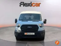 Usado Ford Transit Trend 101 CV (74 kW) 2020 Blanco Van