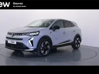 Usado Renault Symbioz Techno 145 CV (106 kW) 2025 Gris SUV