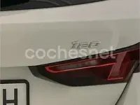 Usado BMW 120 M Sport 170 CV (125 kW) 2025 Blanco Utilitario